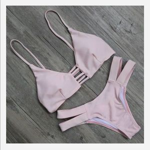 Wavz Wear Bianca Bikini 👙